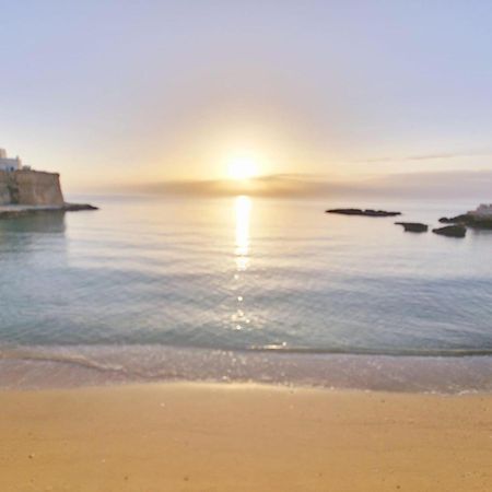 Versomare House Monopoli Exteriér fotografie