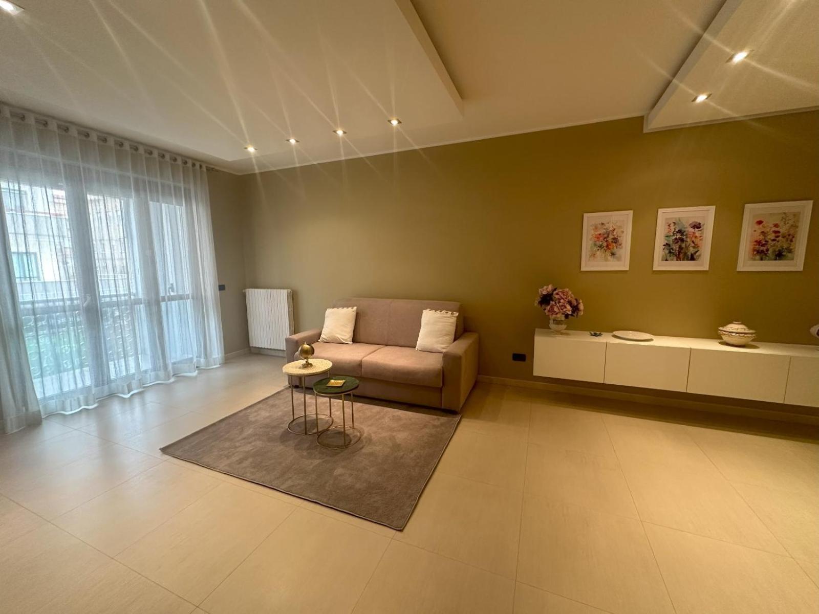 Versomare House Monopoli Exteriér fotografie